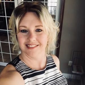 Meet your Posher, Sharon